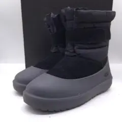 UGG CLASSIC SHORT PULL-ON WEATHER アグ
