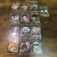 なつ様専用品 鬼滅の刃　ウエハース　シールまとめ売