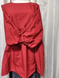 チュニック　確認用