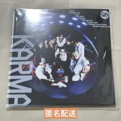 【即購入可】Stray Kids KARMA 限定盤