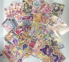 【値下げ】アイカツカード 32枚セット まとめ売り