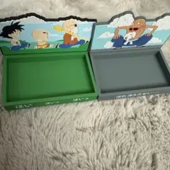 ドラゴンボール 一番くじ 小物入れ