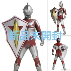 CCP1/6 046 究極の帰ってきたウルトラマン発光ギミック付き - メルカリ