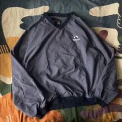 90s made in USA pullover sweater XXLのサムネイル