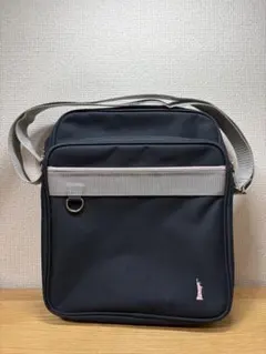 EASTBOY スクールバック　ピンク