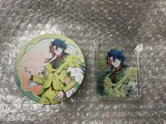 にじさんじ アニメイトカフェ Flower festival 魁星