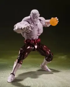 SDCC2024 S.H.Figuarts ドラゴンボール ジレン 最終決戦のサムネイル