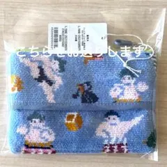 フェイラー ハンカチポーチ ジェリーフィッシュ クラゲ レア - メルカリ