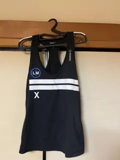 【レア】レスミルズ × コナミ 上下セット BODYCOMBAT ウェア 2025年最新】ボディコンバット ウェアの人気アイテム - メルカリ