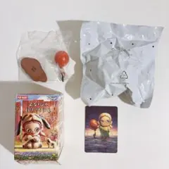 POPMART ポップマート zsiga planting hope
