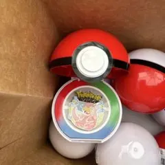 ピンズ　ヤドンのサムネイル