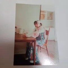 LARME 松本かれん