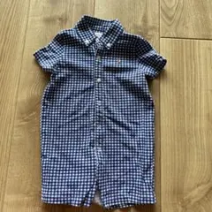 ラルフローレン　ロンパース