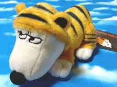 Peanuts☆SNOOPY☆寅年ぬいぐるみ☆