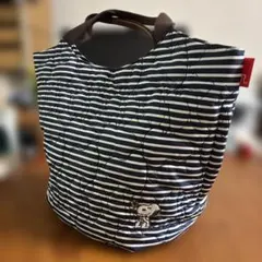 ROOTOTE ルートート　スヌーピー　トートバッグのサムネイル