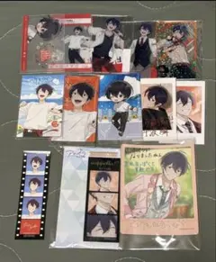 アオペラ 丹波燐 まとめ売り - メルカリ