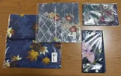 ハンカチ セット 新品