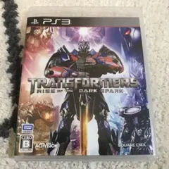 トランスフォーマー ライズ オブ ザ ダークスパーク