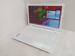 b dynabook PT45UGY-SWA 16GB ストレージ無 - メルカリ