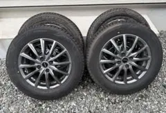 2026年最新】185/65r15 4穴の人気アイテム - メルカリ