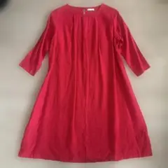 fog linen work マルティナワンピースのサムネイル