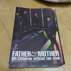 2026年最新】mr.children 会報の人気アイテム - メルカリ