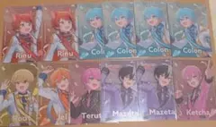 2025年最新】けちゃくんカードの人気アイテム - メルカリ