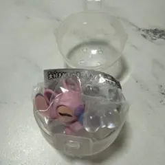即購入⭕️ディズニーキャラクター しゃぼリズム！ エンジェル