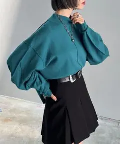 pageboy スウェット