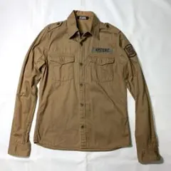 ヒステリックグラマー