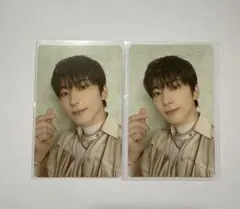 SEVENTEEN セブチ ウォヌ right here ソウルコン