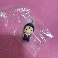 HUNTER × HUNTER めじるしアクセサリー クロロ