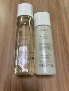 エリクシール リフトモイストローション エマルジョンセット さっぱり 新品