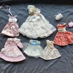 リカチャンアウトフィット