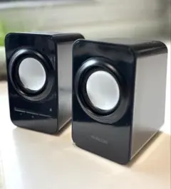 pcスピーカー PC周辺機器