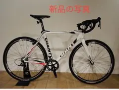 TCX-2012 GIANT 小樽市手渡し限定　中古品のサムネイル