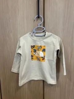 ノースフェイス　カットソー　90