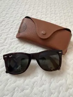 Ray-Ban WAYFARER RB2140 902 52