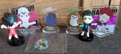 ハイキュー☆7点セット
