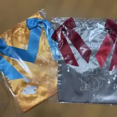 Happyくじ ディズニー おしゃれキャット トートバッグ