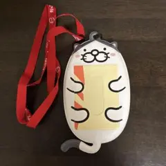 だっこずしパスケースのサムネイル