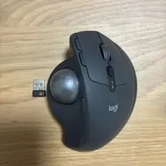 Logicool MX ERGO ワイヤレス トラックボールのサムネイル