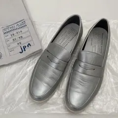 TRAVEL SHOES by chausser TR-16 35 22.5cmのサムネイル