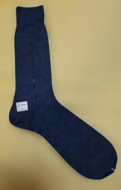 メンズ ソックス 25-26cm ダークグレーのサムネイル