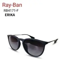 【人気定番】Ray-Ban レイバン RB4171-F ERIKA エリカ 砂打