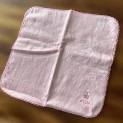 【新品未使用】ハンドタオル