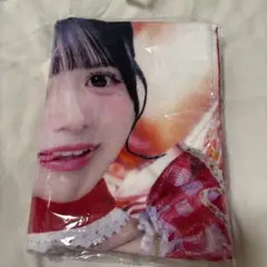 心花りり MEGALiFE くじ タオル B賞 iLiFE! あいらいふ 心花りり B賞 超！推しタオル幕張公演オンライン