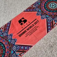 2025年最新】SHINee WORLD 2017の人気アイテム - メルカリ