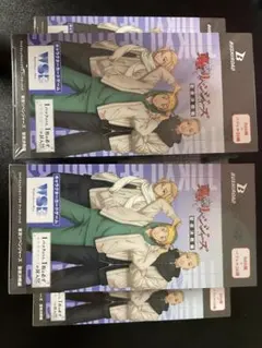 2026年最新】ヴァイスシュヴァルツ 東京リベンジャーズ boxの人気
