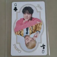 NCT DREAM トレカ ペンミ ジェノ チョンロ